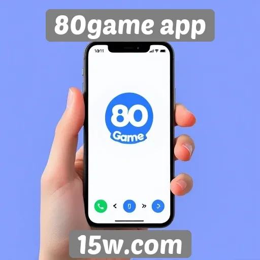 Acessibilidade do 80game app em diferentes dispositivos