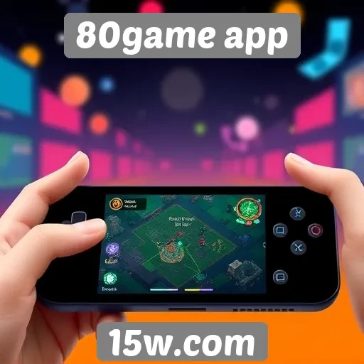 Novidades do 80game app para jogadores em 2026