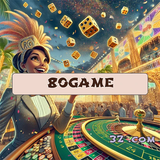 Slots emocionantes no 80game app que você precisa conhecer