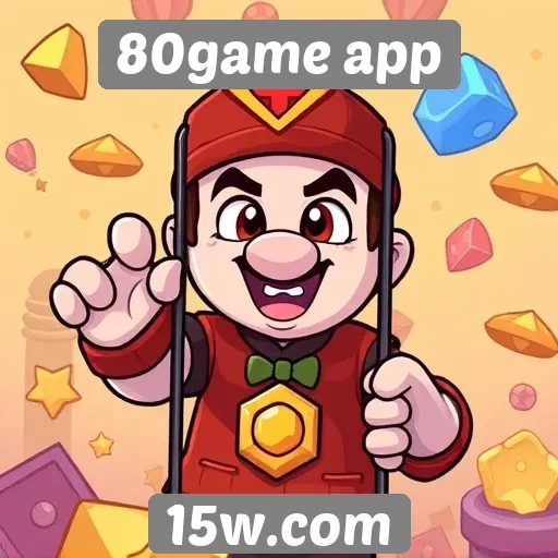 Avaliação da experiência do usuário no 80game app